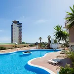Magnífico Playa Paraíso