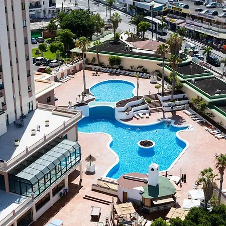 Apartment Magnifico Playa Paraiso *