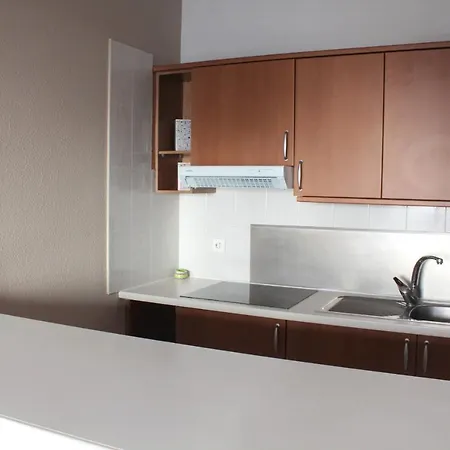 Apartament Magnifico Playa Paraiso Callao Salvaje