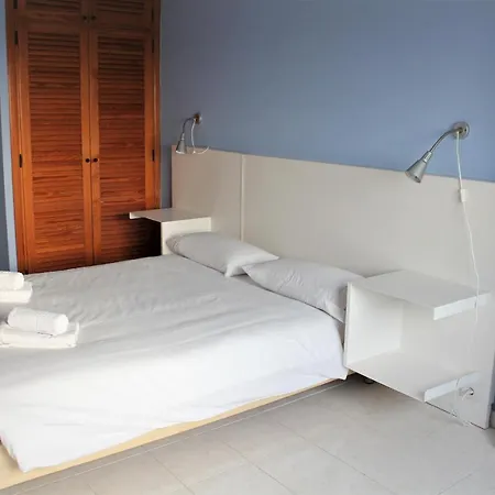 Magnifico Playa Paraiso * Кальяо-Сальвахе