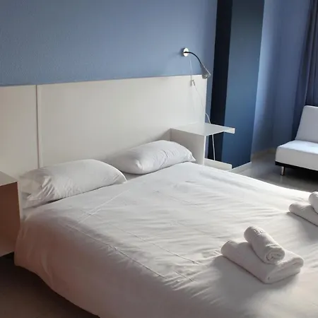 Magnifico Playa Paraiso Апартаменты