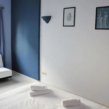 Magnifico Playa Paraiso * Кальяо-Сальвахе