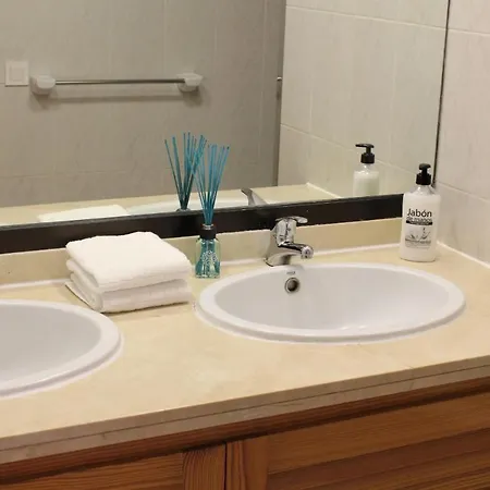 Апартаменты Magnifico Playa Paraiso *