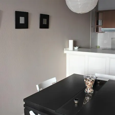 Apartament Magnifico Playa Paraiso Callao Salvaje