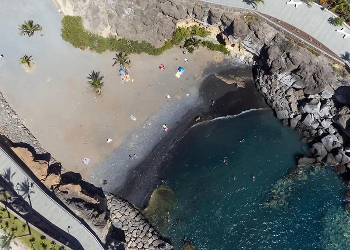 公寓 Magnifico Playa Paraiso *