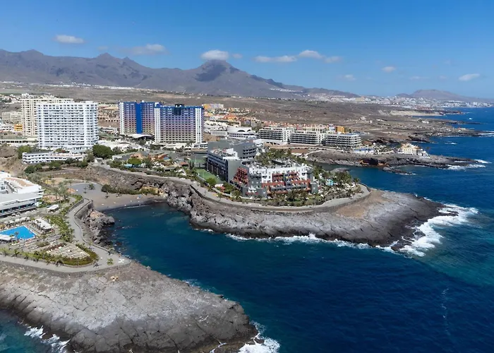 公寓 Magnifico Playa Paraiso 卡亚俄萨尔瓦赫