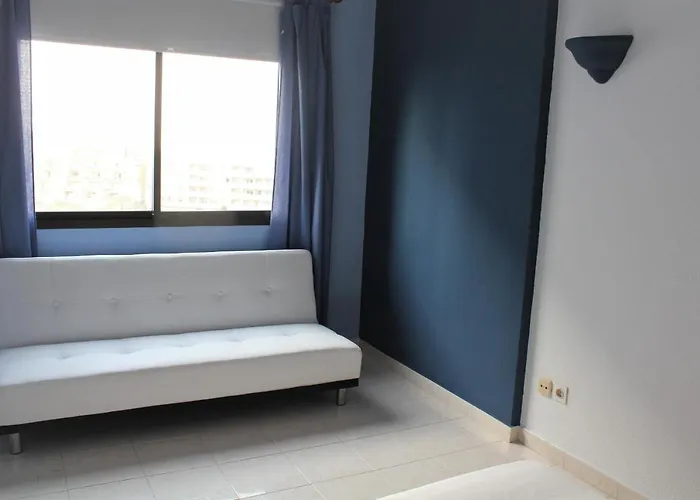 Magnifico Playa Paraiso * 卡亚俄萨尔瓦赫