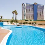 Magnifico Playa Paraiso
