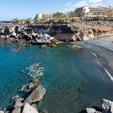 Magnifico Playa Paraiso * Callao Salvaje