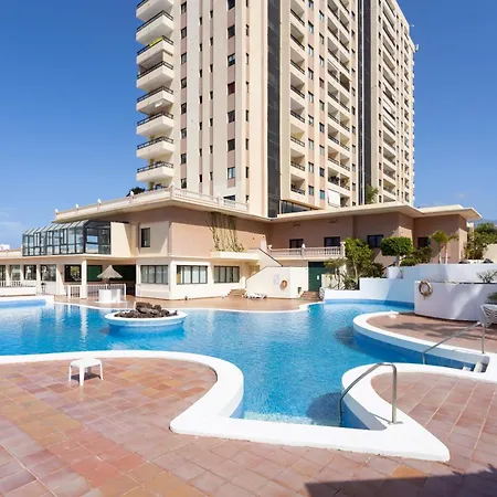 Magnifico Playa Paraiso *