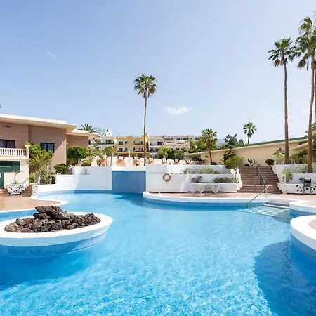 Magnifico Playa Paraiso Apartment