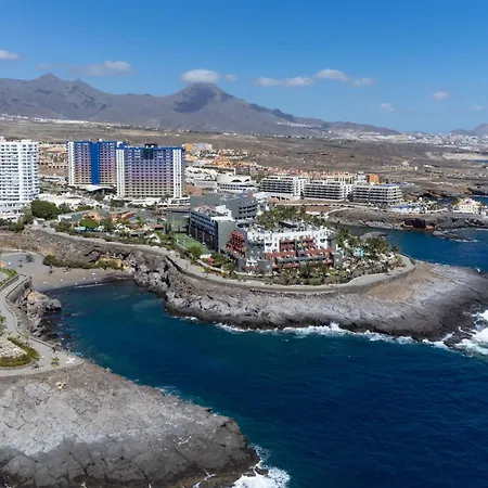 Appartement Magnifico Playa Paraiso Callao Salvaje
