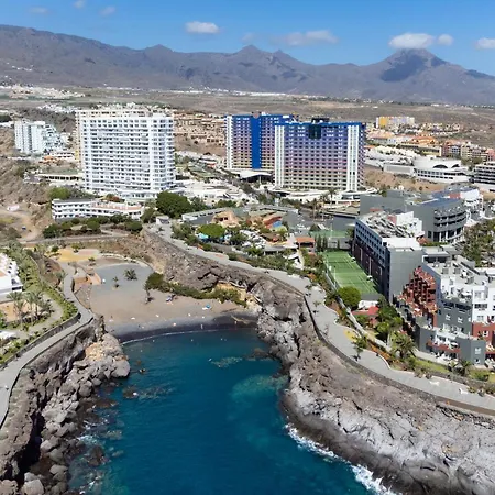 Magnifico Playa Paraiso Apartment