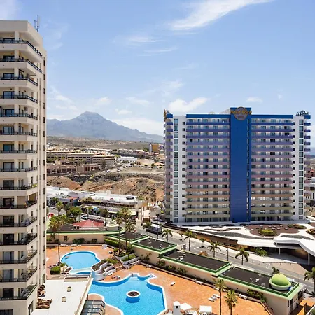 Magnifico Playa Paraiso Appartement
