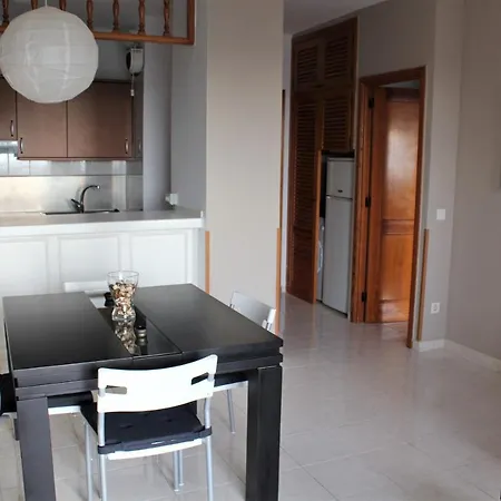 Magnifico Playa Paraiso Apartment