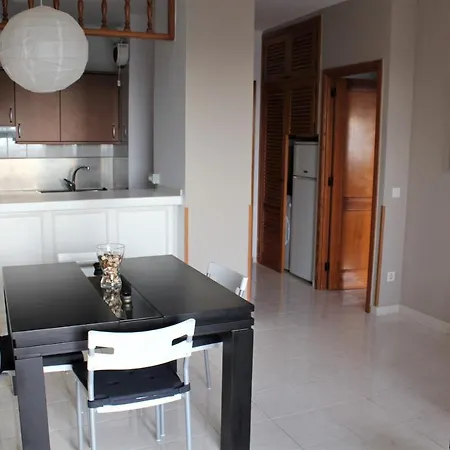 Magnifico Playa Paraiso Appartement