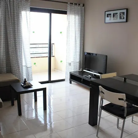 Appartement Magnifico Playa Paraiso Callao Salvaje