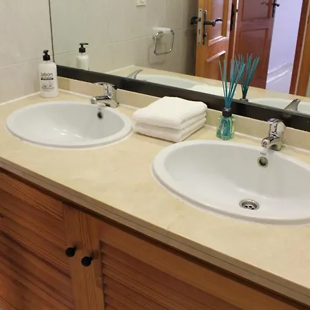 Magnifico Playa Paraiso Apartment *