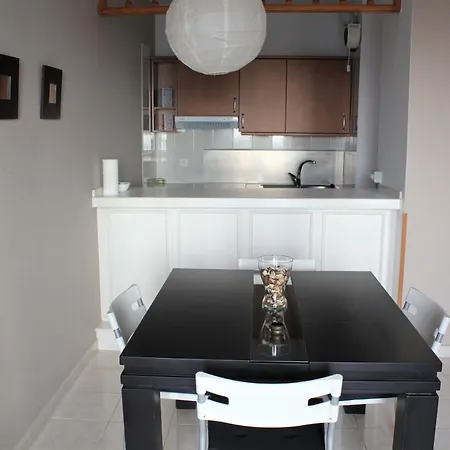 Magnifico Playa Paraiso Apartment *