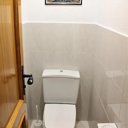 Magnifico Playa Paraiso Callao Salvaje