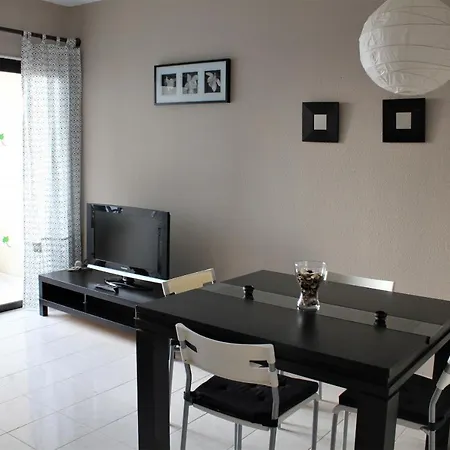 Magnifico Playa Paraiso Apartment