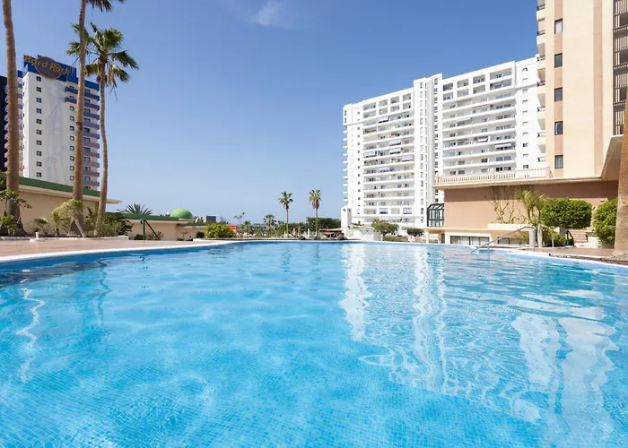 Magnífico Playa Paraíso