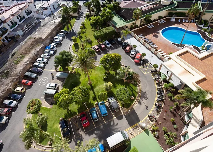 Magnífico Playa Paraíso Apartamento