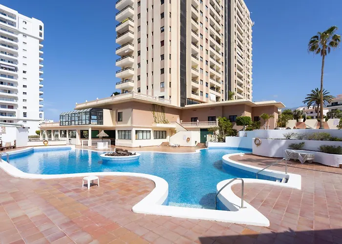 Magnífico Playa Paraíso *