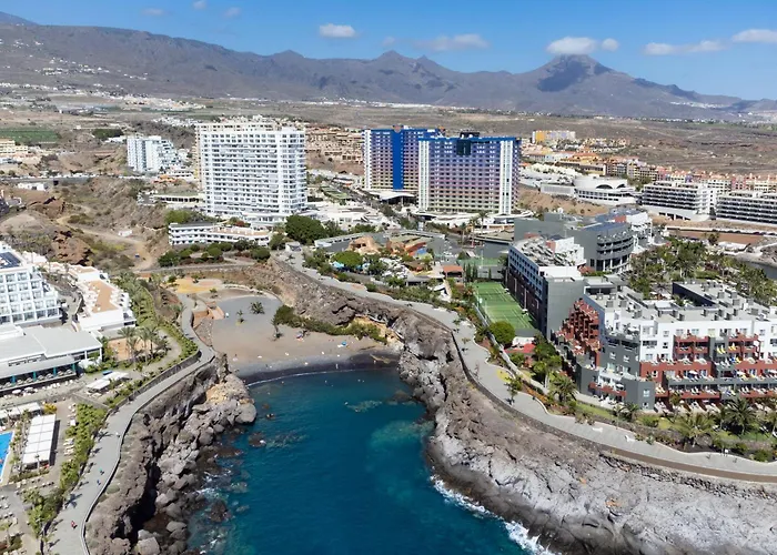 Magnífico Playa Paraíso Apartamento