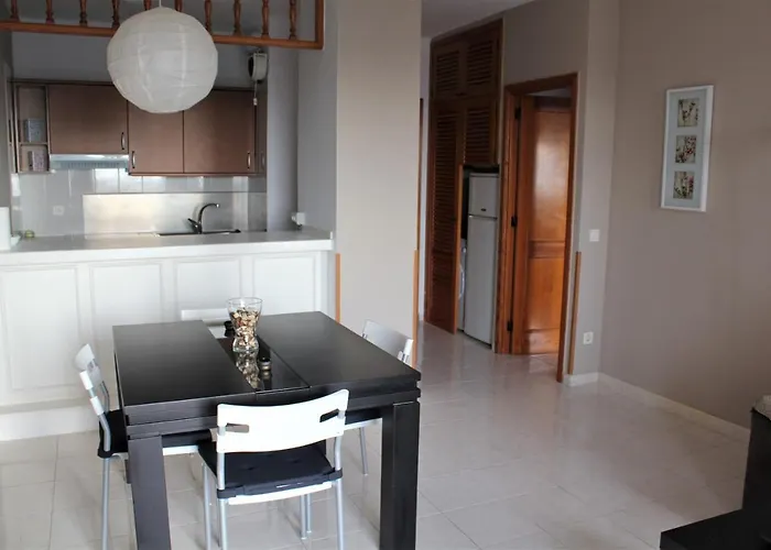 Magnífico Playa Paraíso Apartamento