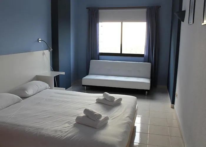 Apartamento Magnífico Playa Paraíso Callao Salvaje