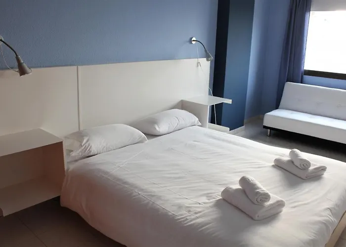 Magnífico Playa Paraíso Apartamento