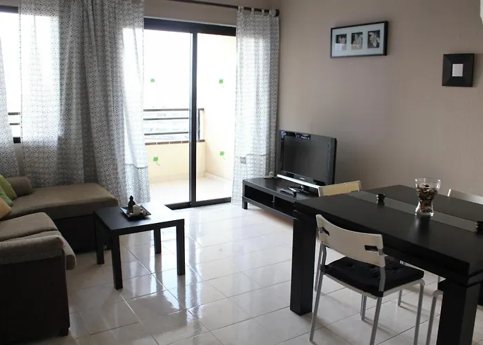 Apartamento Magnífico Playa Paraíso Callao Salvaje
