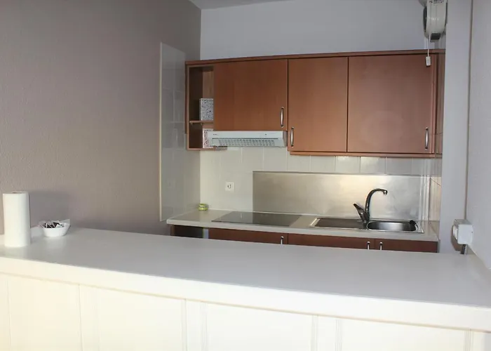 Magnifico Playa Paraiso * Callao Salvaje