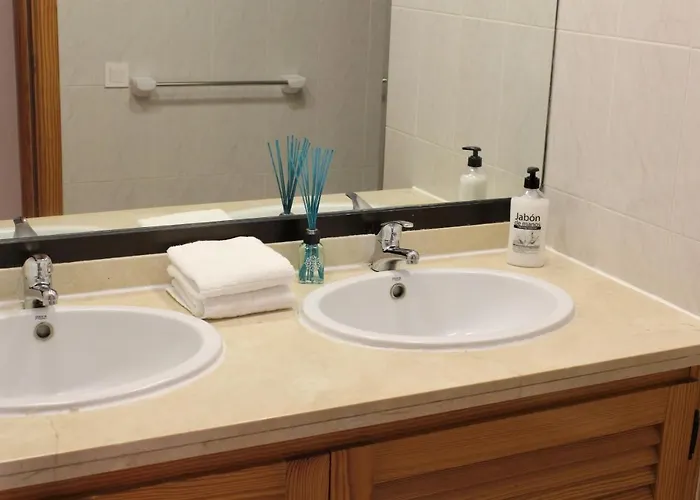 Apartamento Magnífico Playa Paraíso *