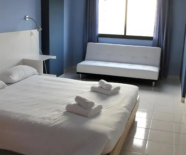 Magnífico Playa Paraíso Callao Salvaje