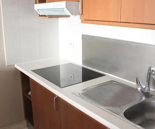 Magnífico Playa Paraíso Apartamento *