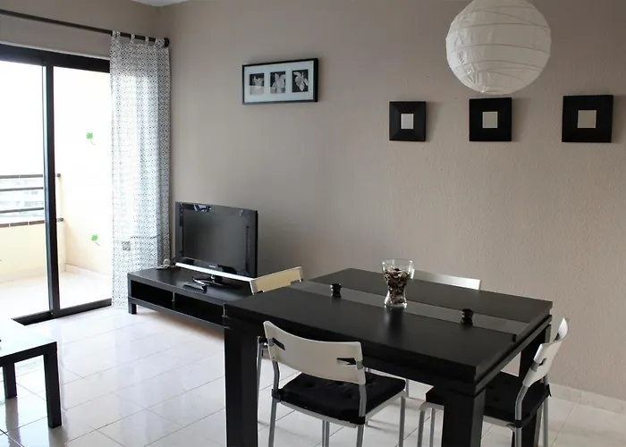 Magnifico Playa Paraiso Apartmán