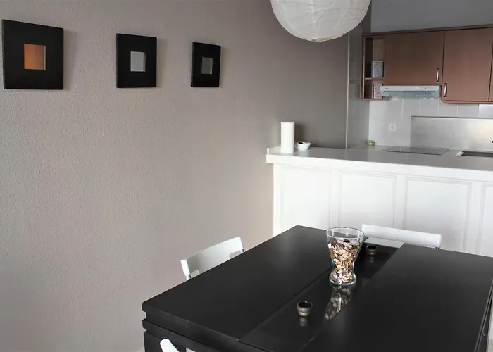 Apartamento Magnífico Playa Paraíso Callao Salvaje