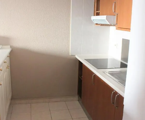 Magnífico Playa Paraíso *