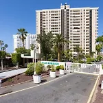 Magnifico Playa Paraiso アパート カジャオ・サルバヘ