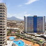 Magnifico Playa Paraiso アパート