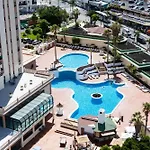 アパート Magnifico Playa Paraiso *