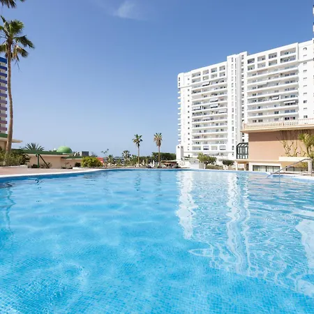 Magnifico Playa Paraiso