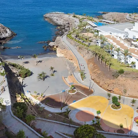 Magnifico Playa Paraiso * 칼라오살바헤