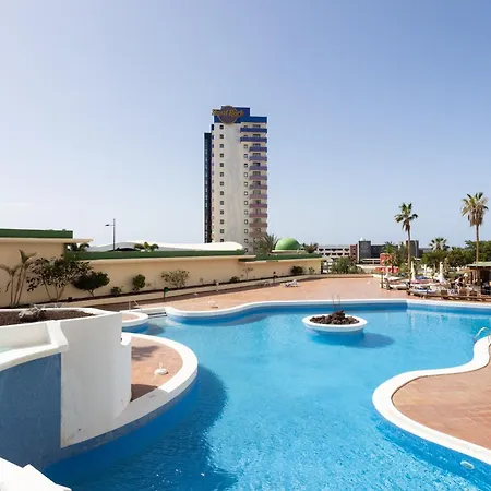 Magnifico Playa Paraiso