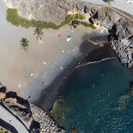 아파트 Magnifico Playa Paraiso *