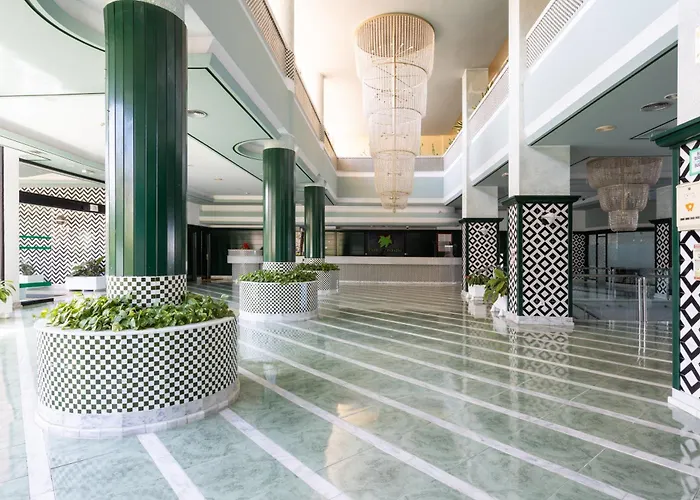 Magnifico Playa Paraiso Lejlighed *