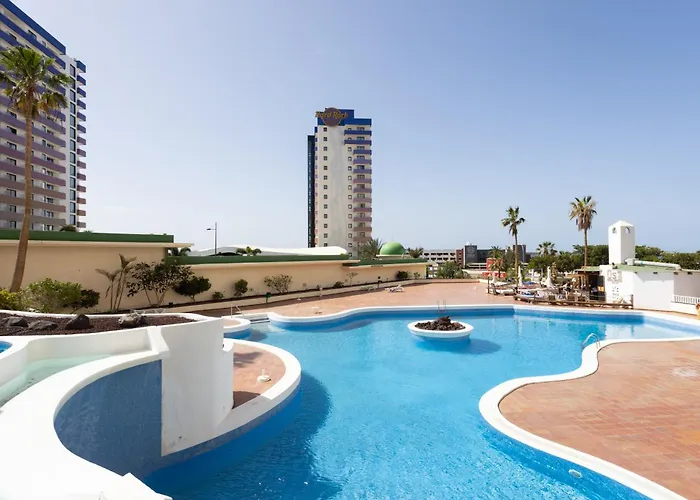 Magnifico Playa Paraiso