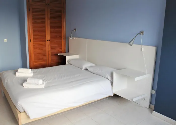 Magnifico Playa Paraiso * Callao Salvaje